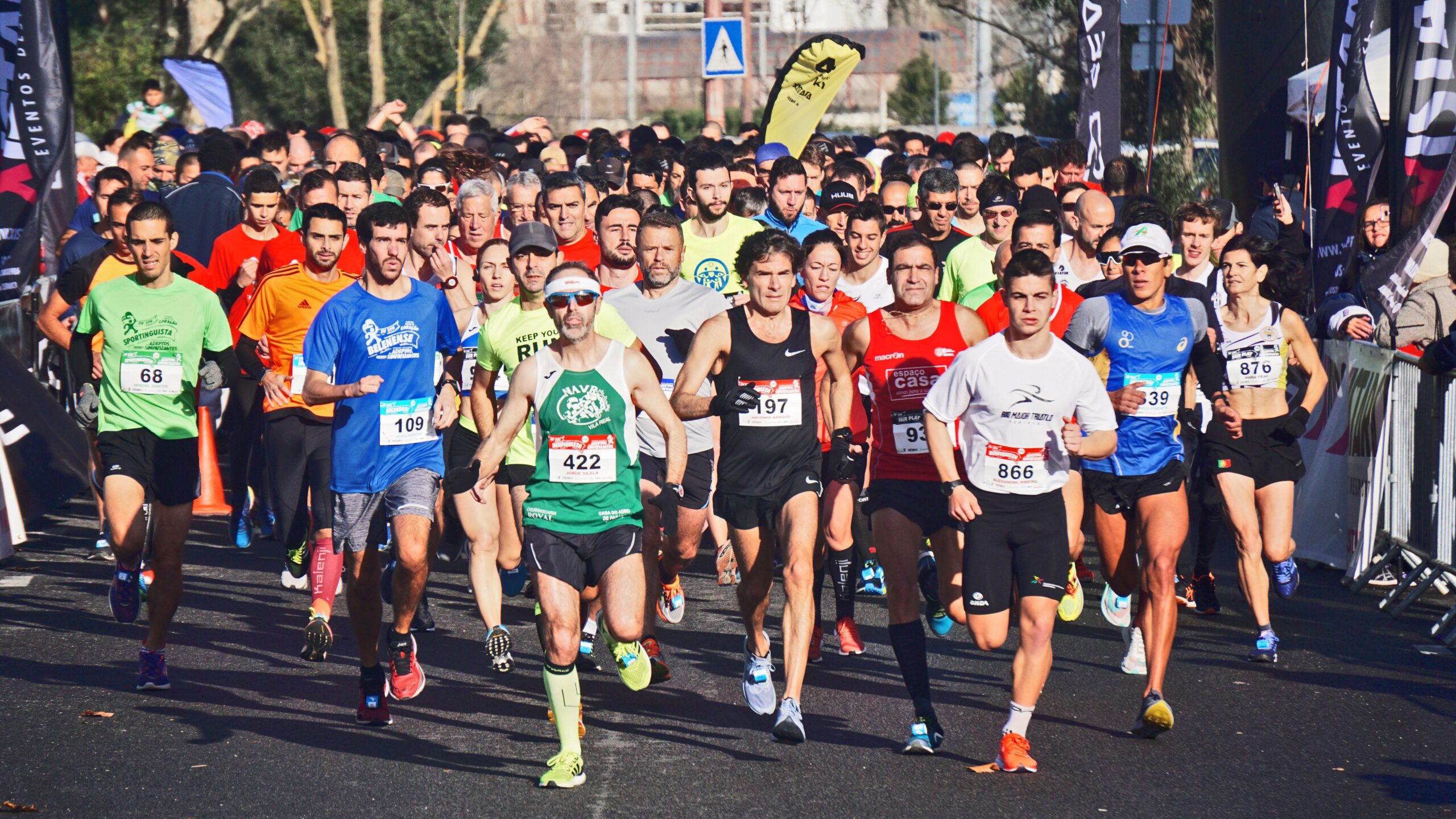 Cardiff Half Marathon: The Finish Line Is Just the Beginning!